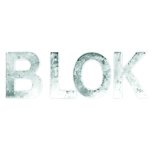 BLOK Logo